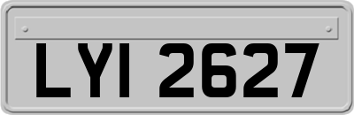 LYI2627