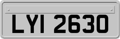 LYI2630