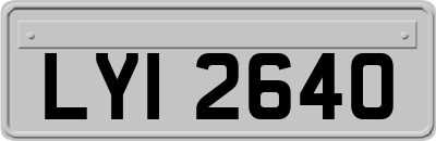 LYI2640