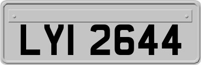 LYI2644