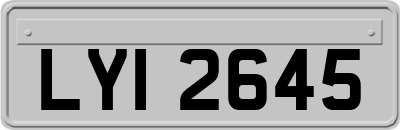 LYI2645