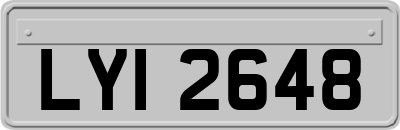 LYI2648
