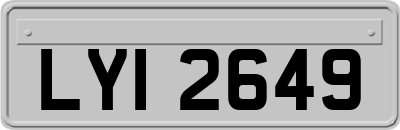LYI2649