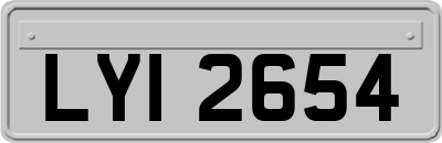 LYI2654