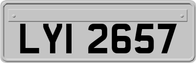 LYI2657