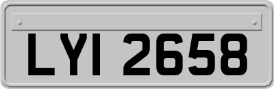 LYI2658