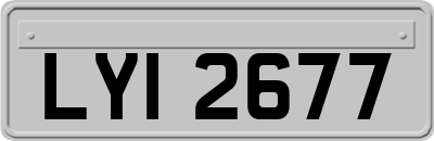 LYI2677