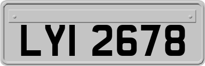 LYI2678