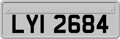 LYI2684