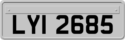 LYI2685