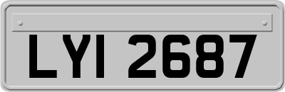 LYI2687