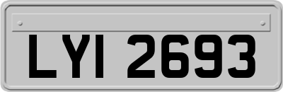 LYI2693