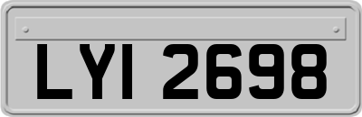 LYI2698