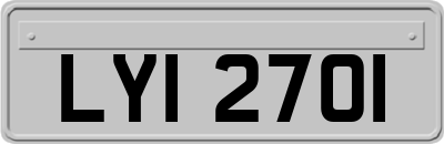 LYI2701