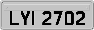 LYI2702