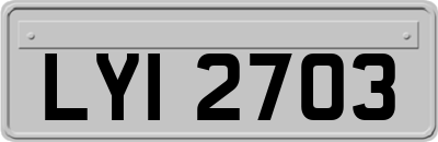 LYI2703