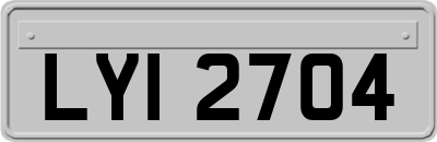 LYI2704