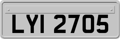 LYI2705