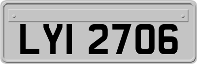 LYI2706