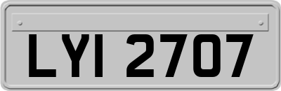 LYI2707