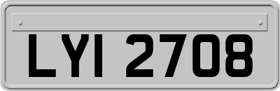 LYI2708