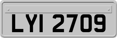 LYI2709