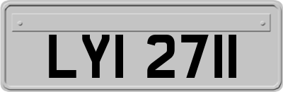 LYI2711