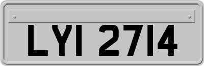 LYI2714
