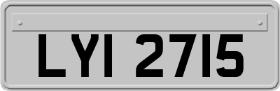 LYI2715