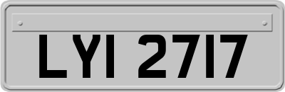 LYI2717