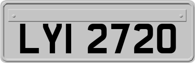 LYI2720