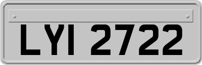 LYI2722