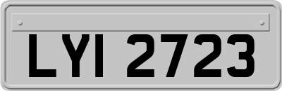 LYI2723