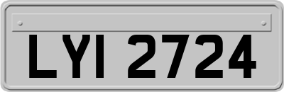 LYI2724