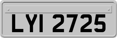 LYI2725