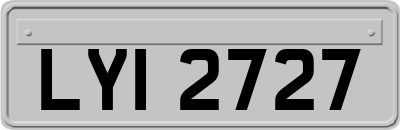 LYI2727