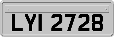 LYI2728