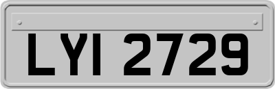 LYI2729