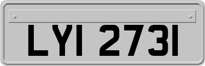 LYI2731