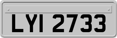 LYI2733
