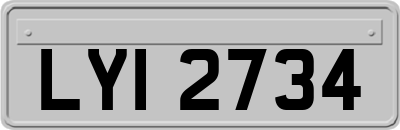 LYI2734