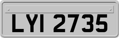 LYI2735
