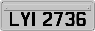 LYI2736