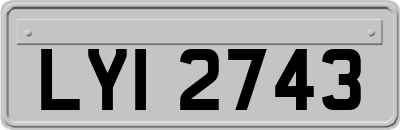 LYI2743