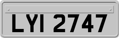 LYI2747