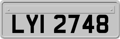 LYI2748