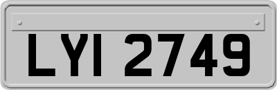 LYI2749