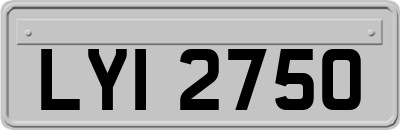 LYI2750