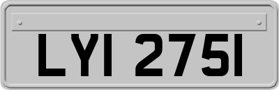 LYI2751