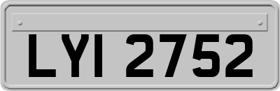 LYI2752